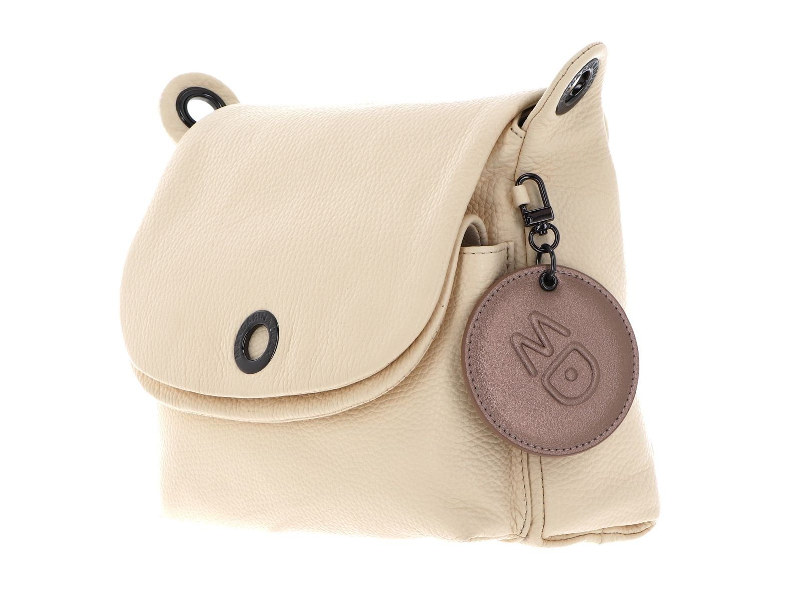 Mandarina Duck Schultertasche Mellow Leather günstig online kaufen