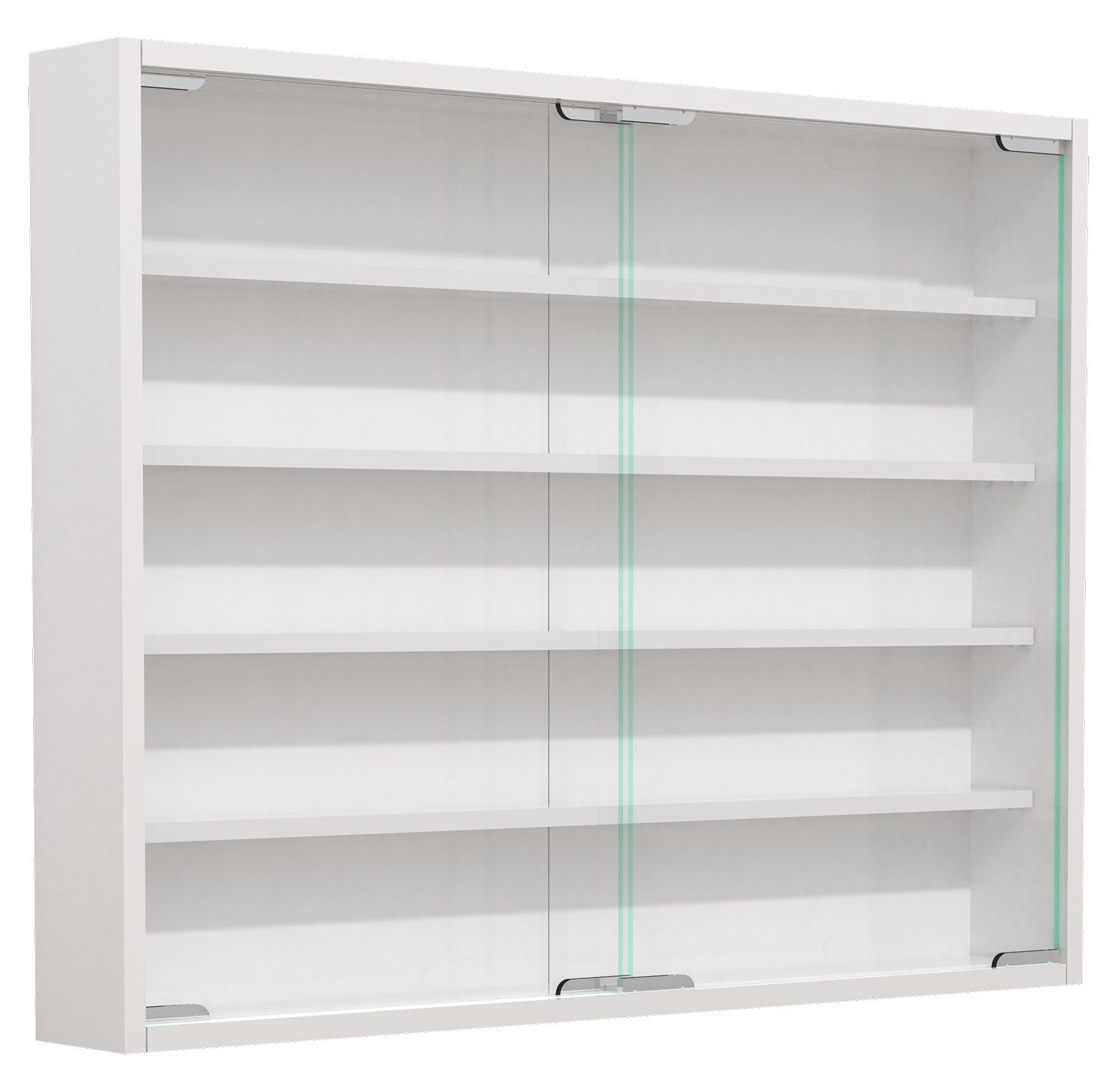 VCM Hängevitrine Hängevitrine Wandvitrine Sammel Deko Agisa L günstig online kaufen