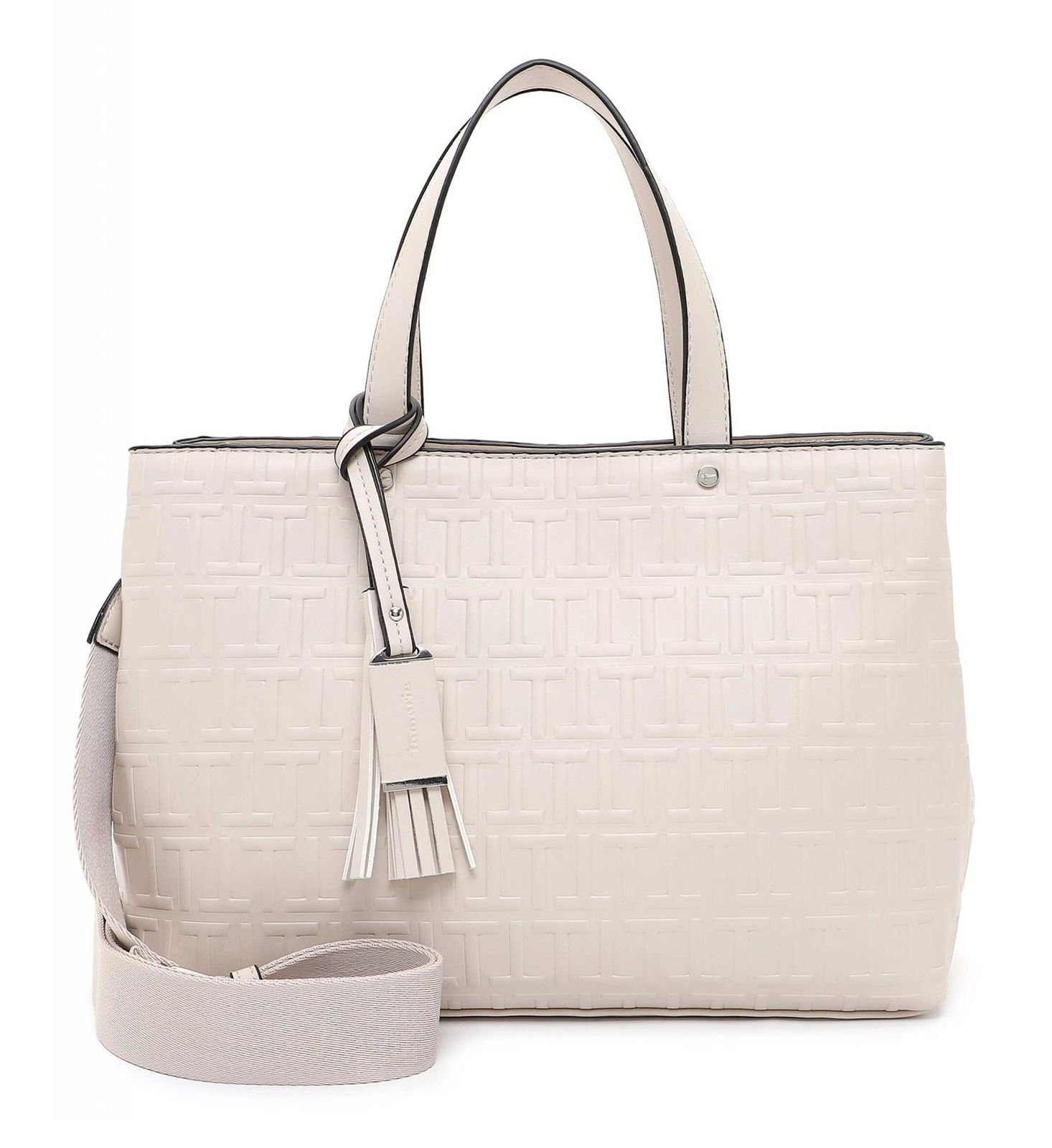 Tamaris Handtasche Leona günstig online kaufen