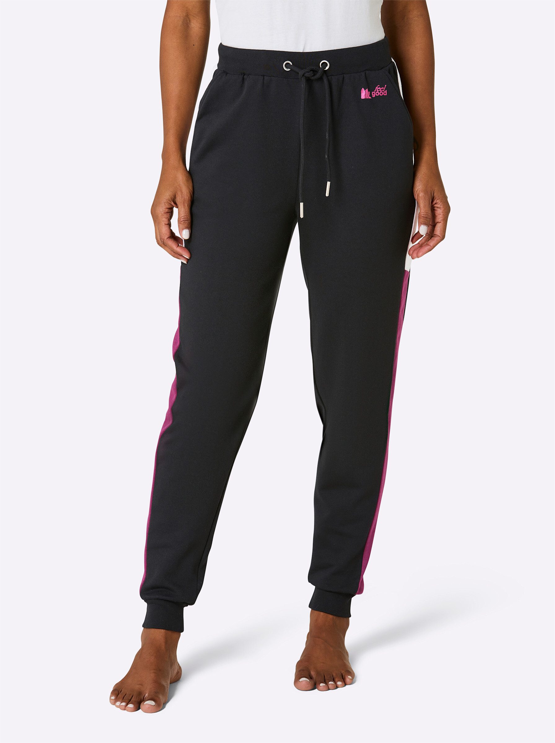 feel good Dehnbund-Hose günstig online kaufen