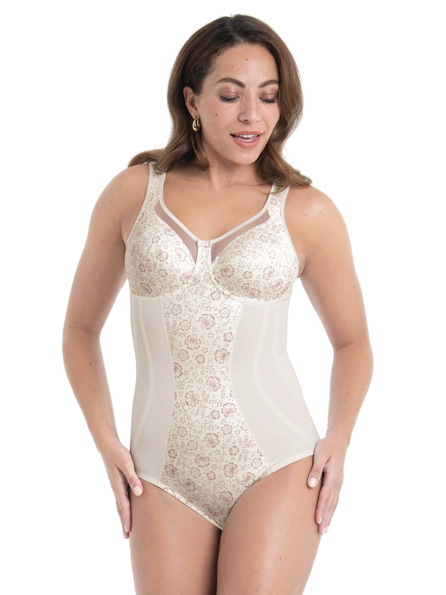 Anita since 1886 Body Komfort Korselett Clara Art (Stück, 1-tlg)
