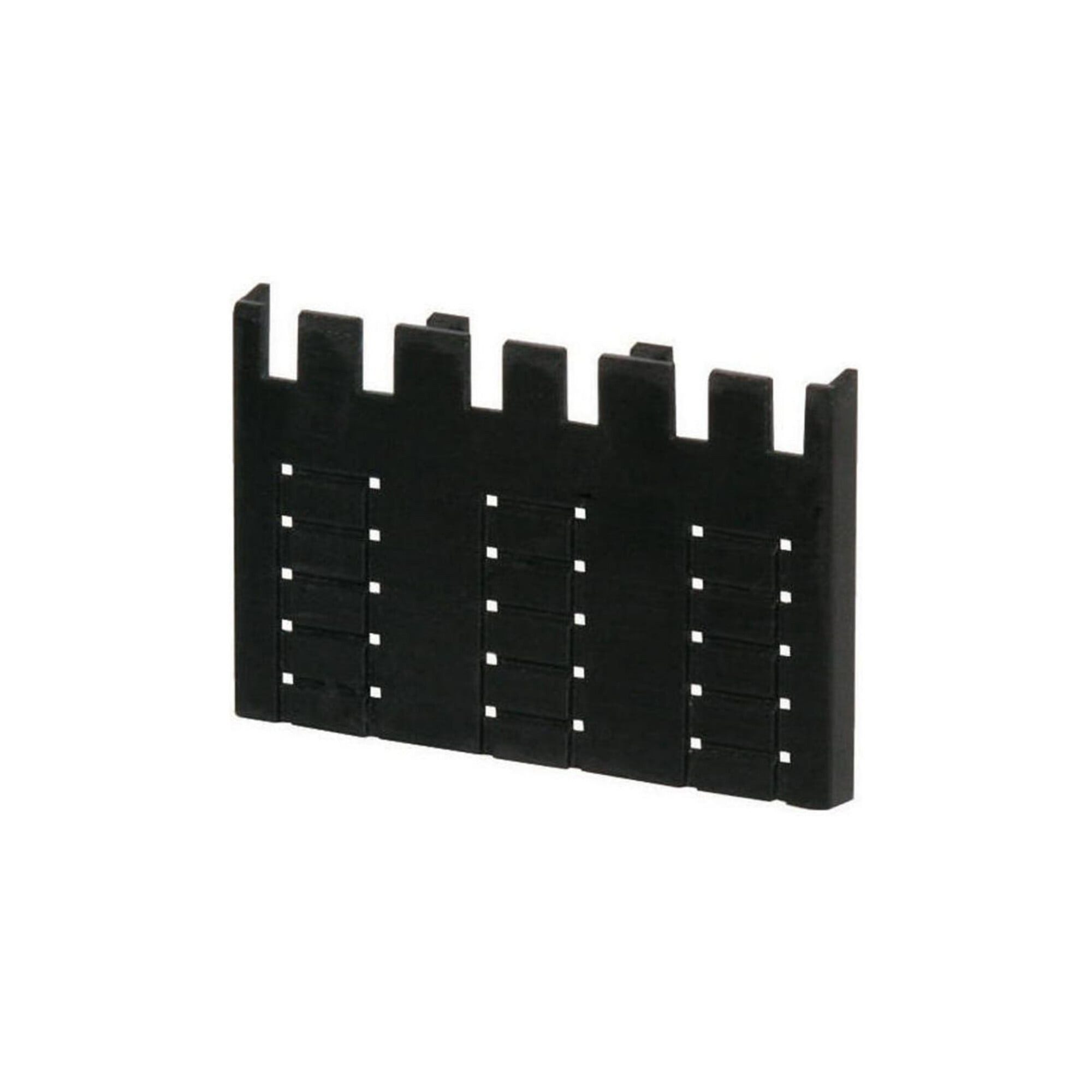 EATON Schalter Eaton Anschlussabdeckung ausbrechbar, 3pol NZM1-XKSFA