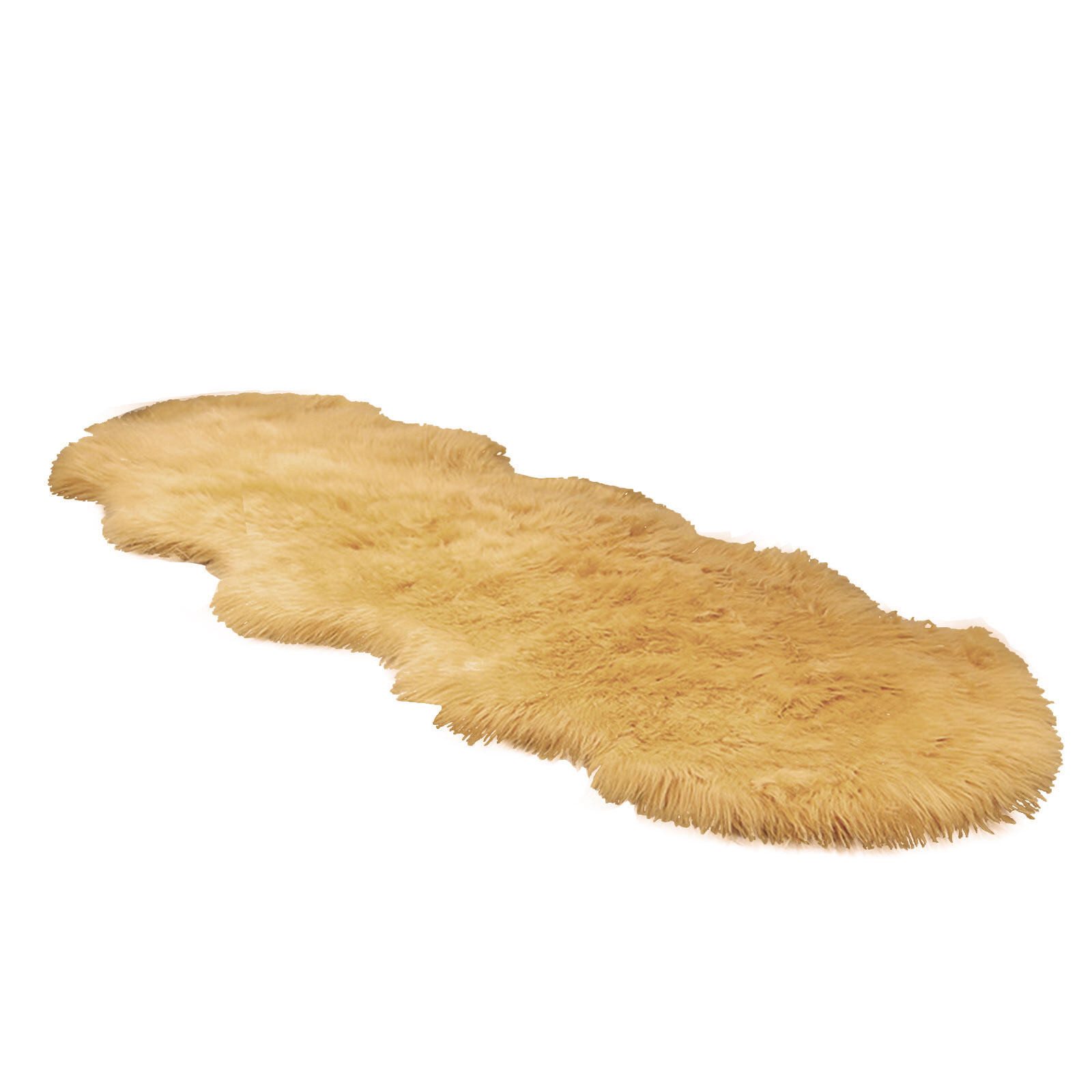 HAUSS SPOLE Hochflor-Teppich Hochflor-Teppich Malin Wohnzimmerteppich günstig online kaufen