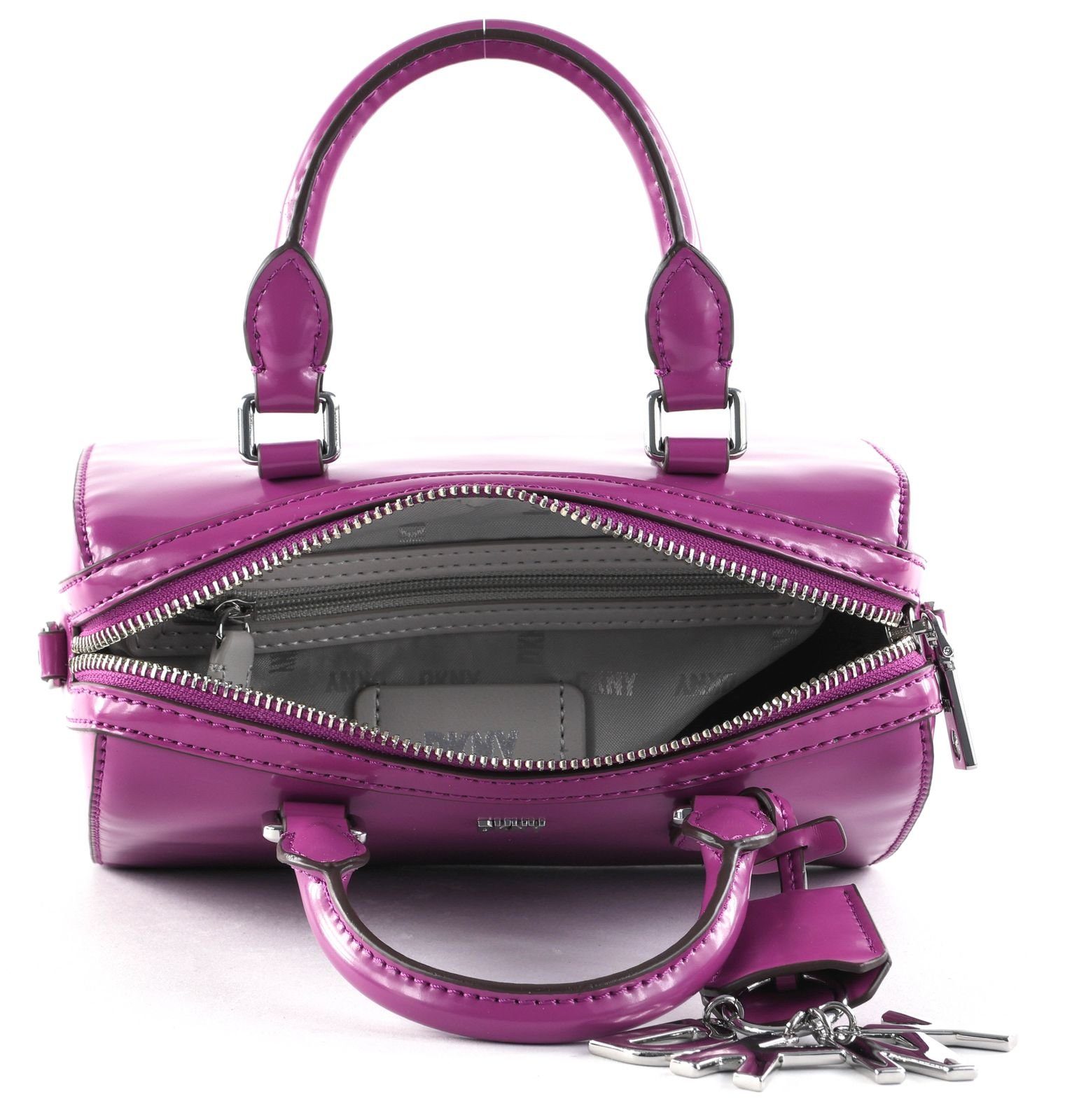 DK Paige DKNY Handtasche Orchid