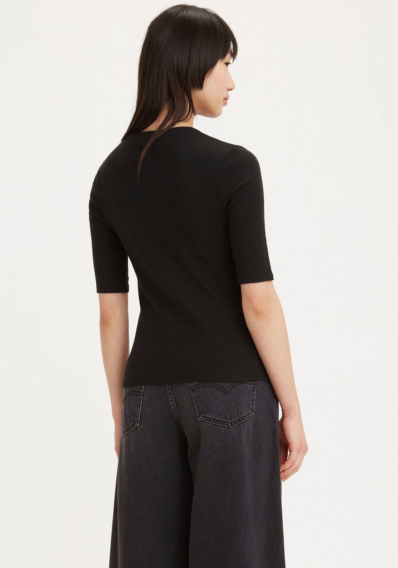 Levi's® T-Shirt LUCA SLIM TEE Slim Fit