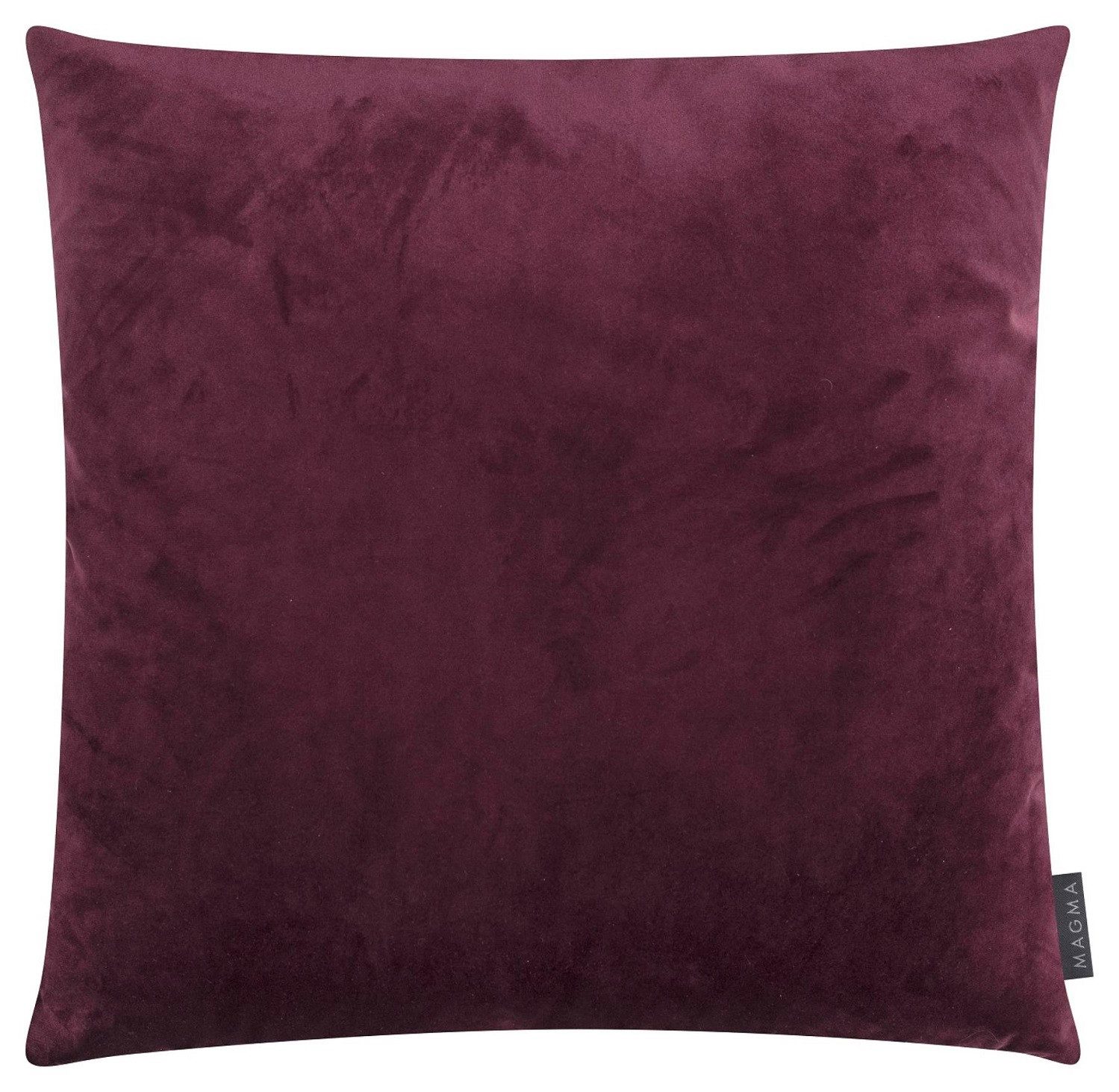 Magma Heimtex Kissenbezug Kissenhülle NOBLESS ca. 40 x 40 cm, (1 Stück), ra günstig online kaufen