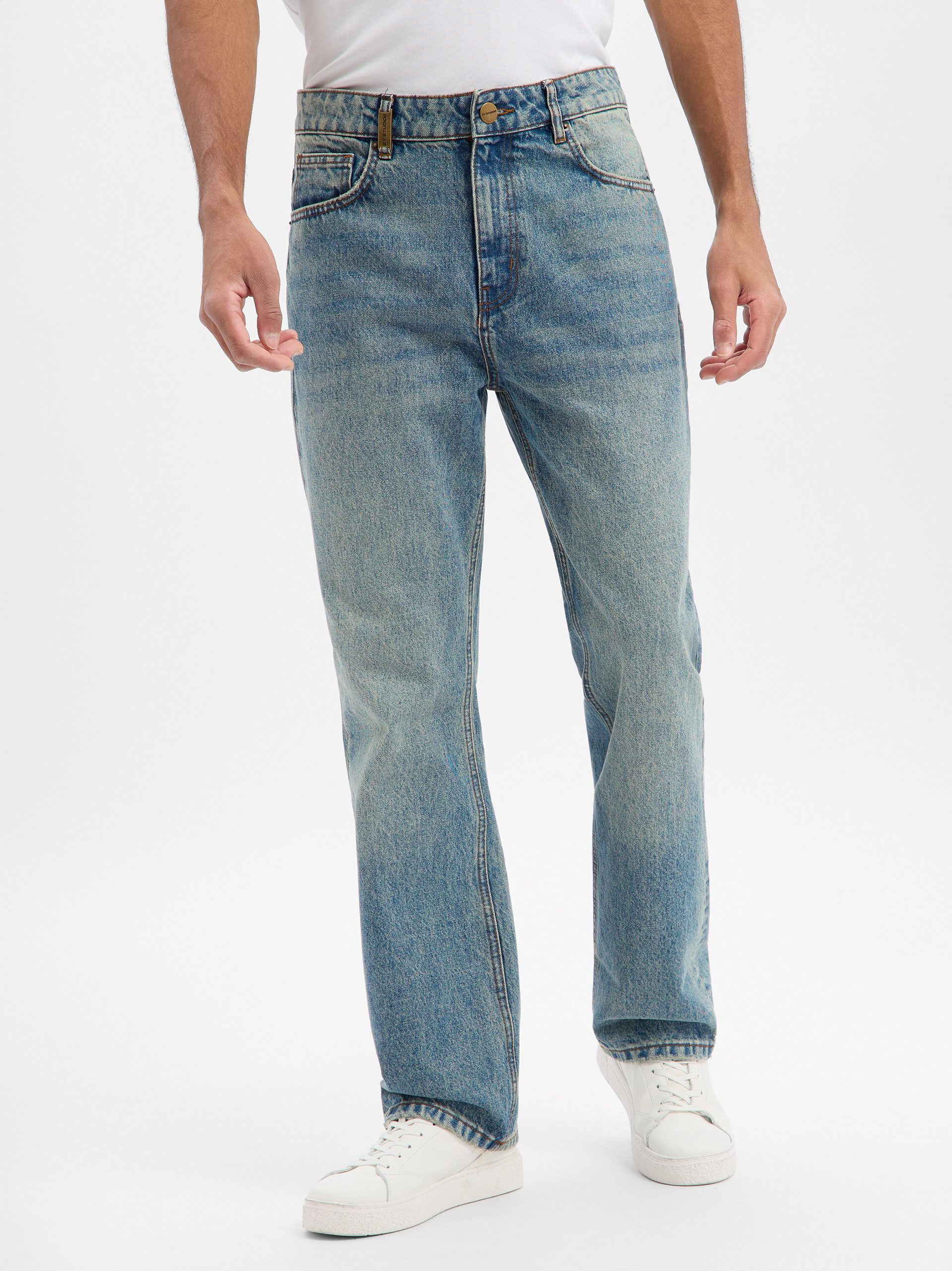 Bequeme Jeans Gabrie