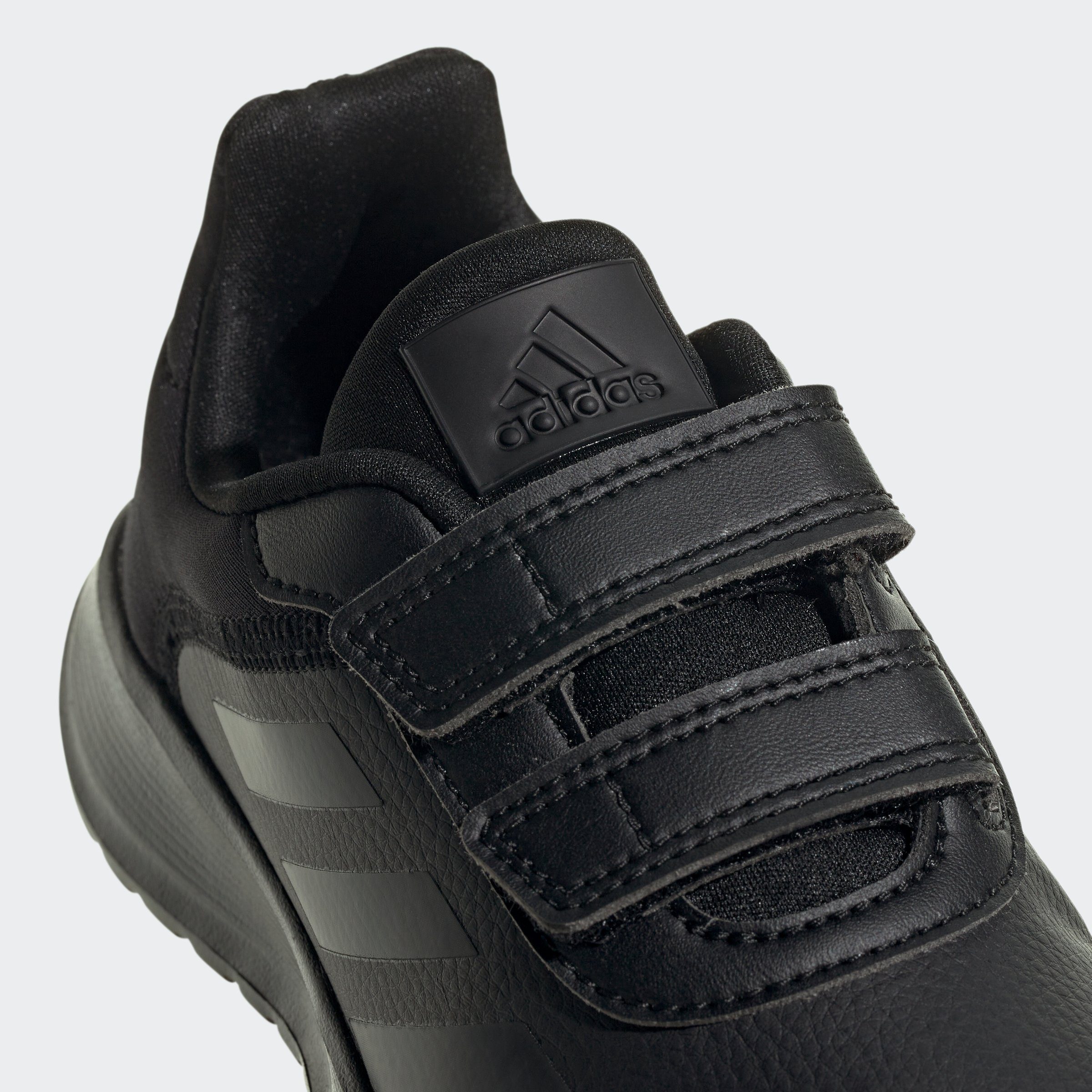 adidas Sportswear TENSAUR RUN Klettverschluss Sneaker mit