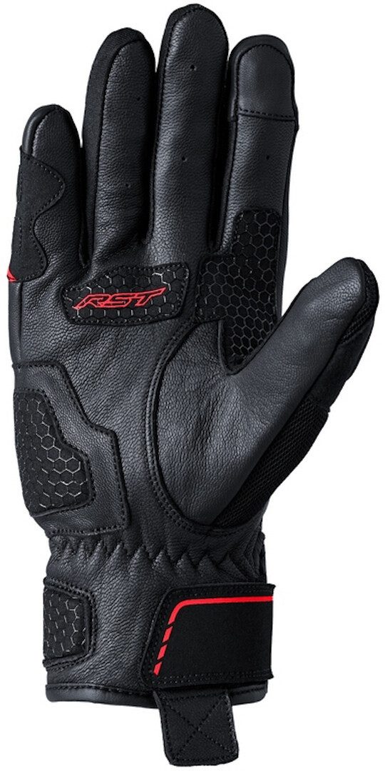 RST Motorradhandschuhe S1 Mesh Motorradhandschuhe