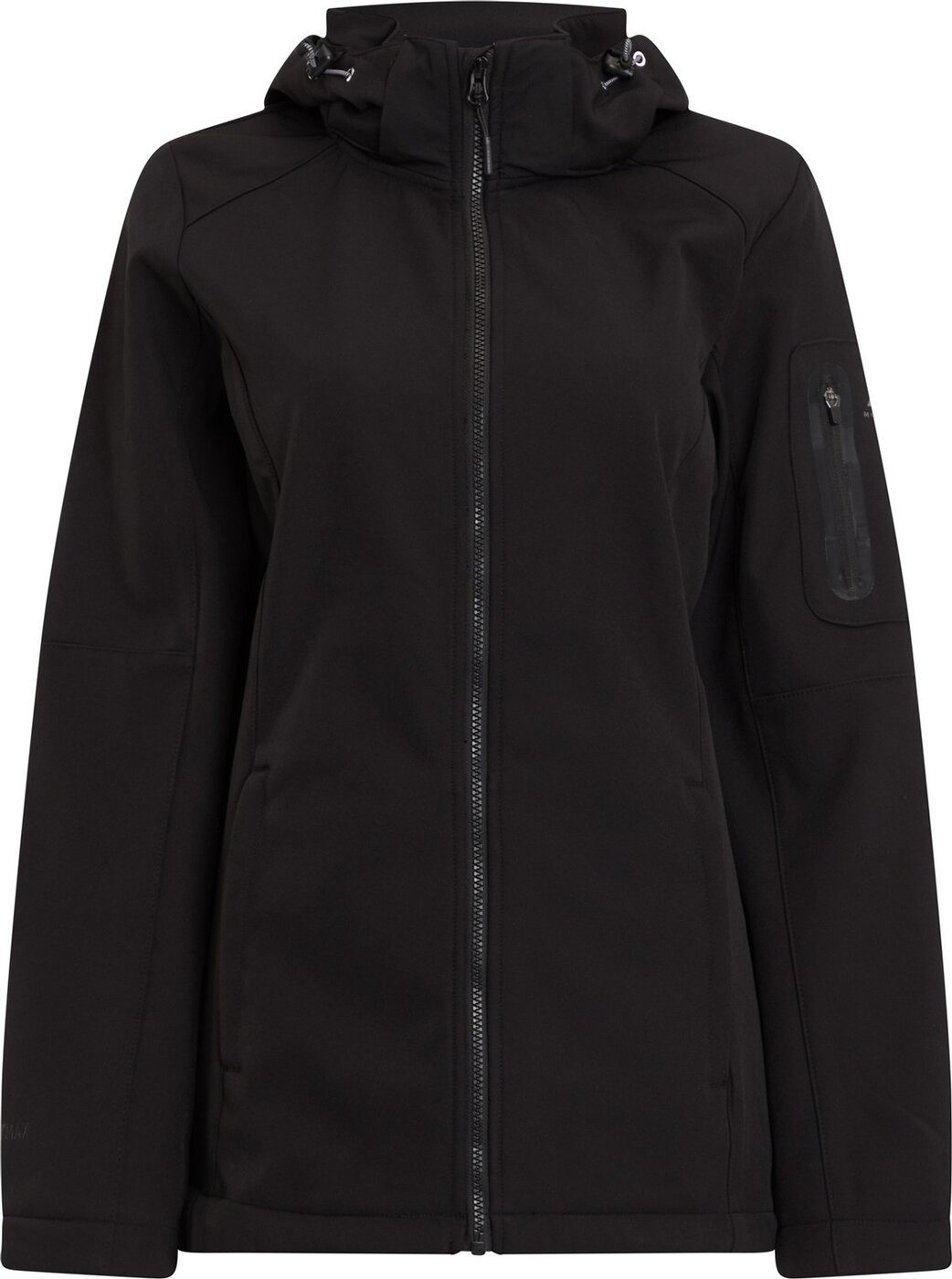 McKINLEY Softshelljacke Da.-Jacke Kadino wms