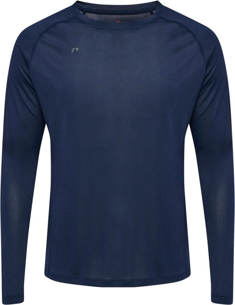 Longsleeve Beat T-Shirt Longsleeve