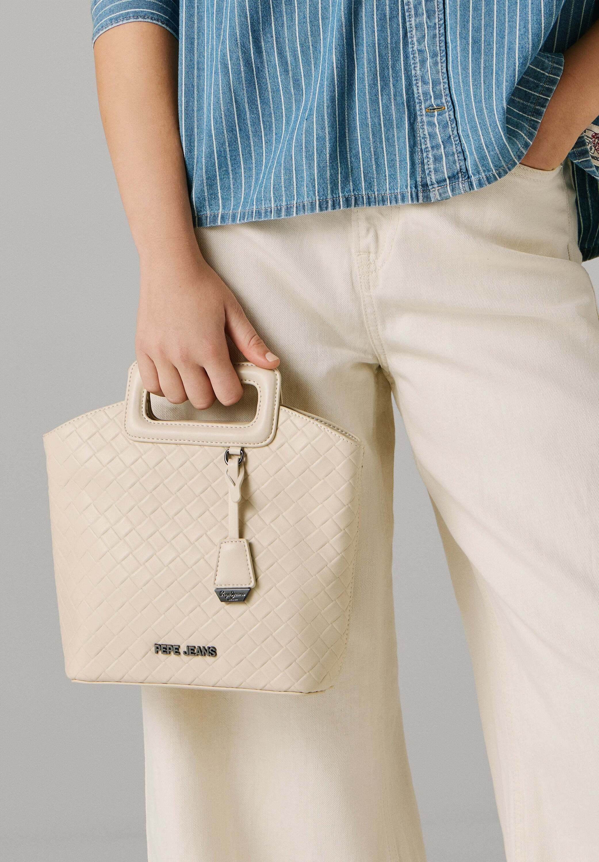 Pepe Jeans Handtasche handbag TEAGAN