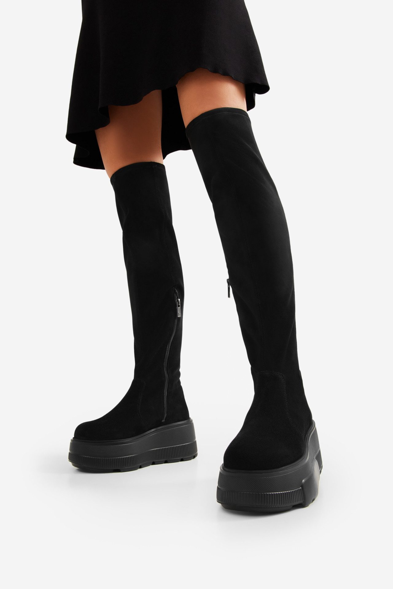 Badura Badura Damen Kosake 36 schwarz 5905588821915 Cowboy Boots günstig online kaufen