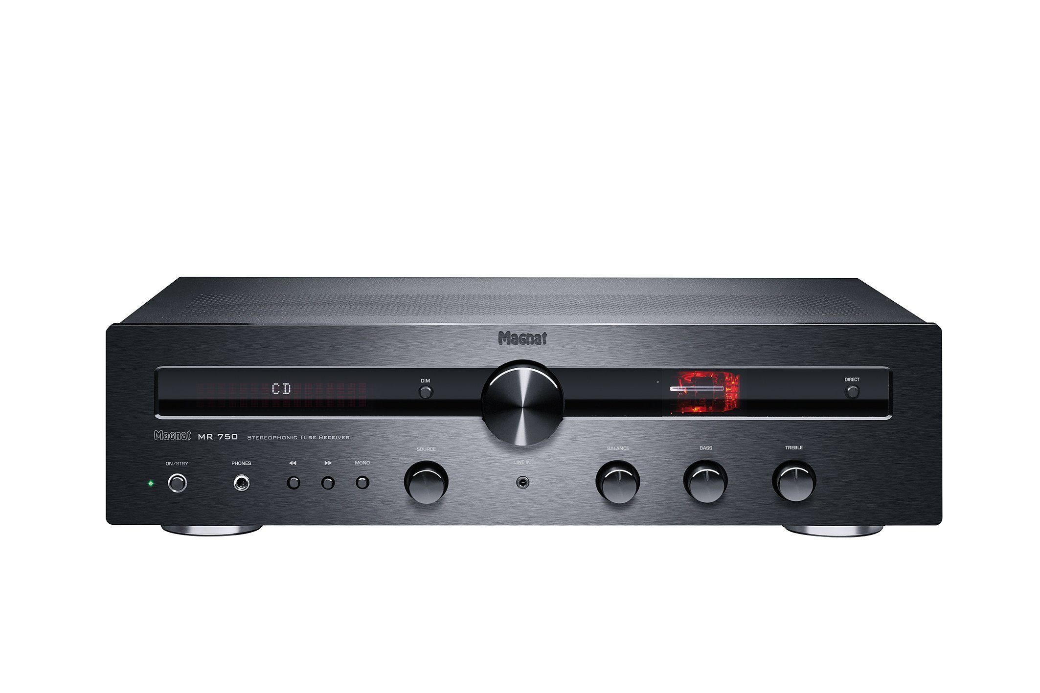 Magnat MR 750 Audio-Receiver