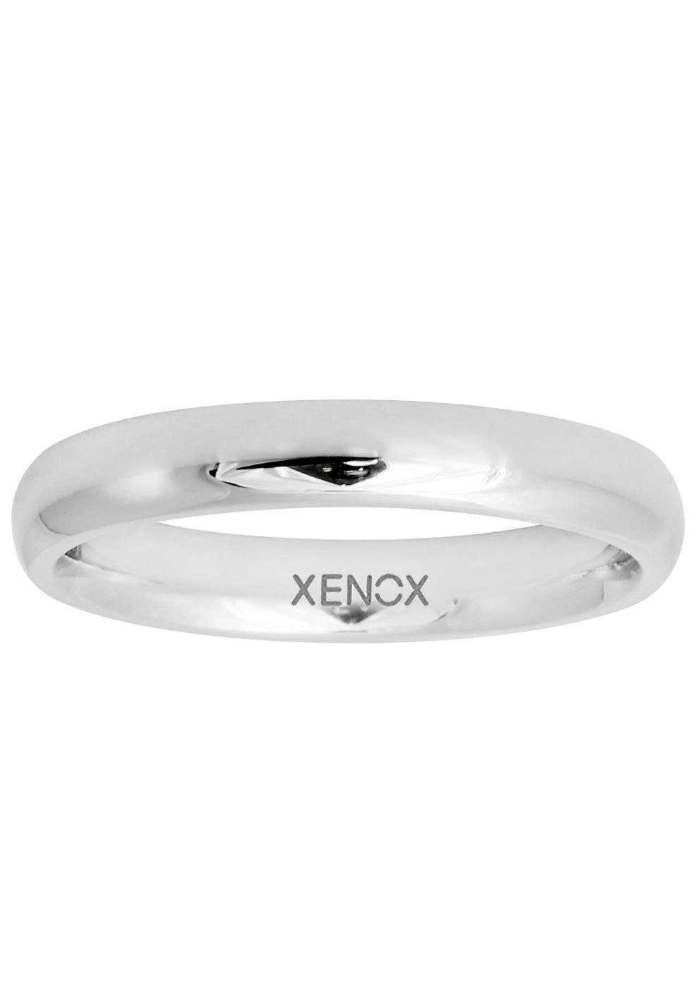 friends, XENOX & XENOX X5011 Partnerring