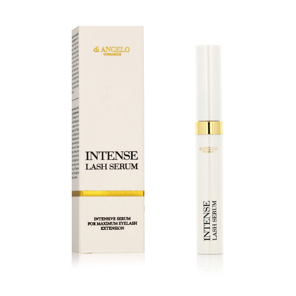 Di Angelo Cosmetics Wimpernpflege Intensives Wimpernserum 3