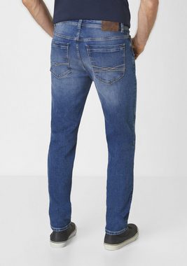 Paddock's Slim-fit-Jeans DEAN Denim Jeanshose mit Motion & Comfort