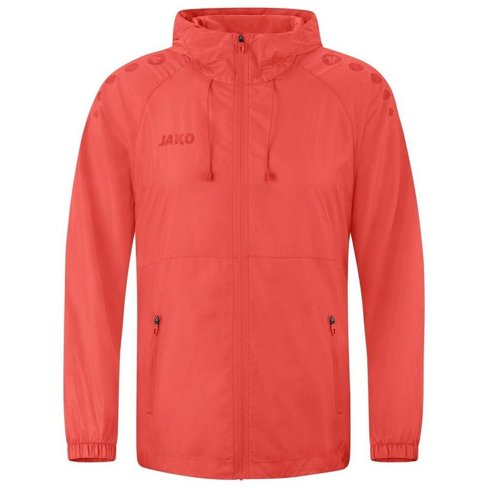 Laufjacke Jako Kinder Lightweightjacke Flow 9876