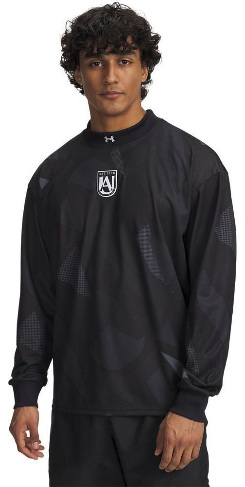 Under Armour® Longsleeve 96 Terrace Goalie Jsy günstig online kaufen