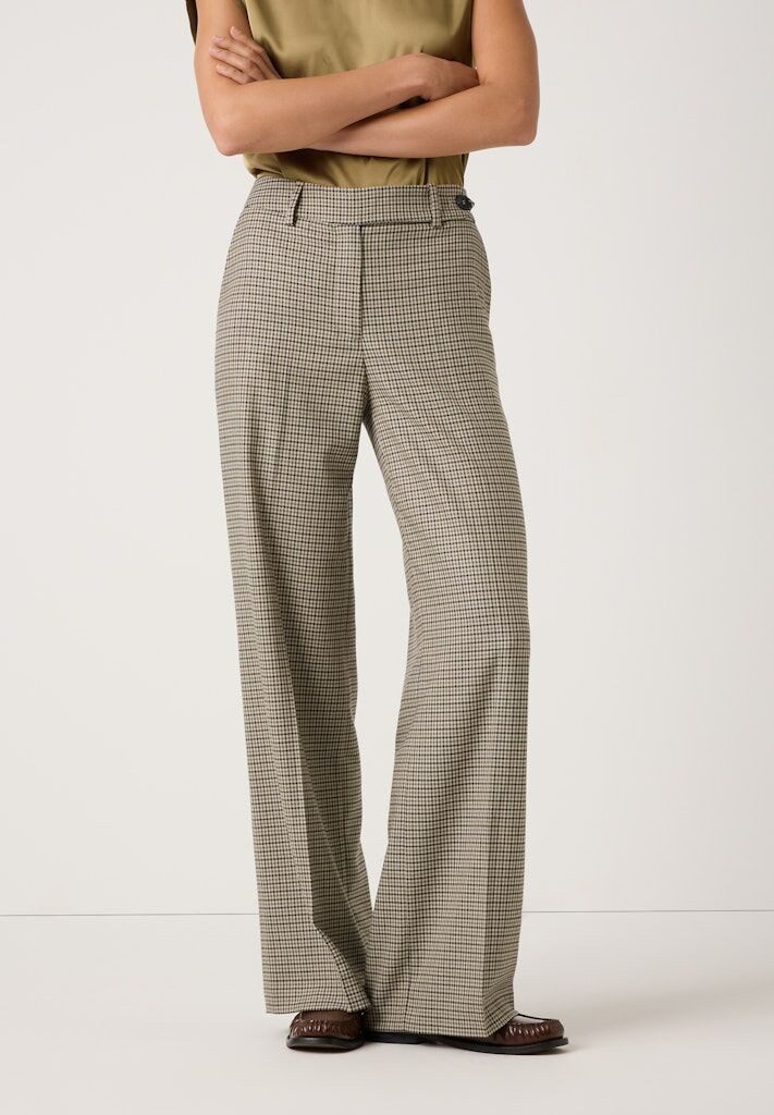 MORE&MORE Stoffhose günstig online kaufen