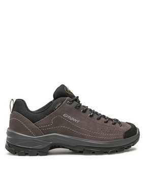 Gri Sport Trekkingschuhe 14527S1G Brown Trekkingschuh