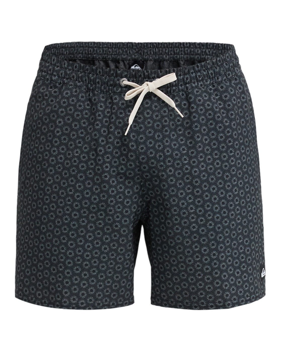 Quiksilver Boardshorts Stretch Printed Volley 16"