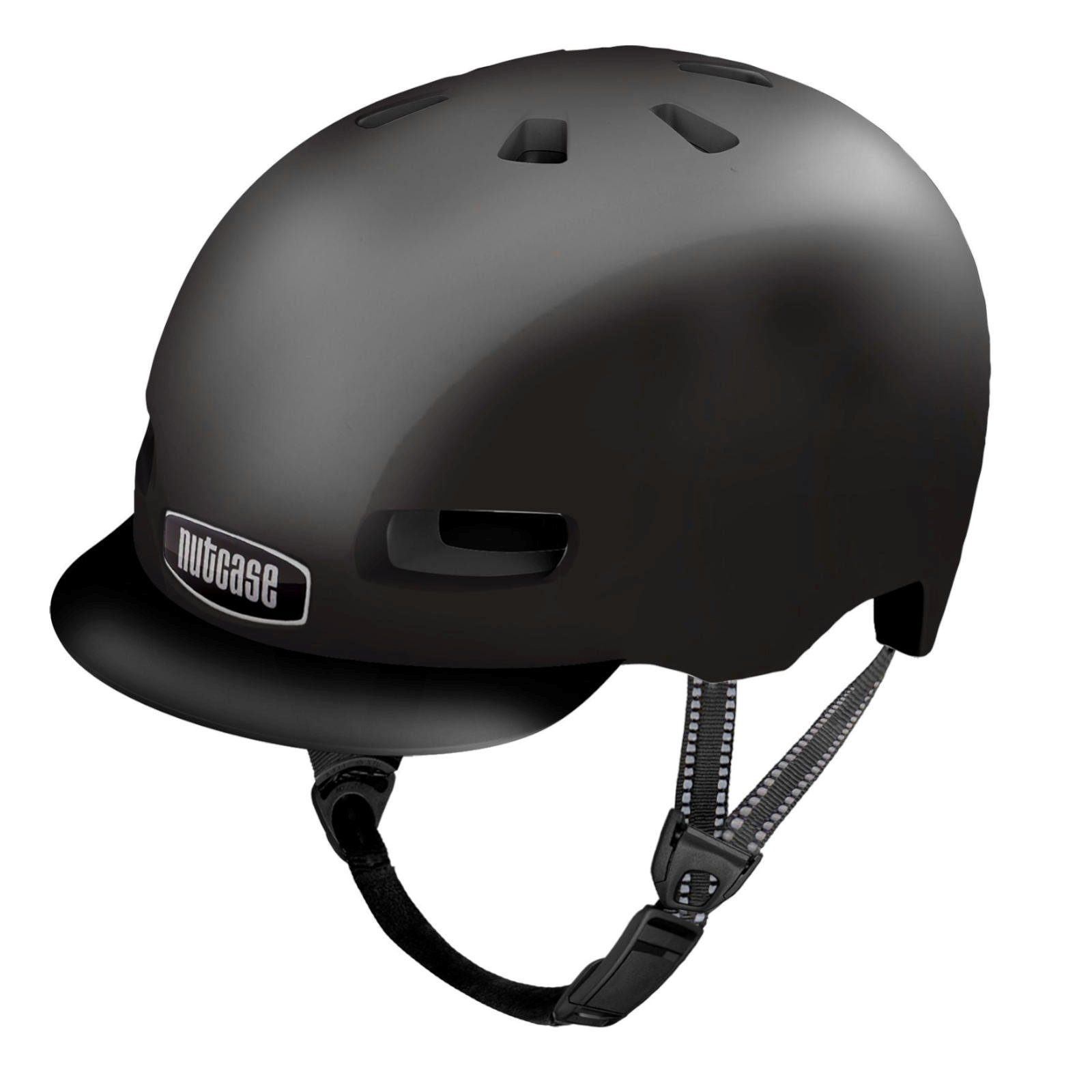 Nutcase Fahrradhelm, Kinder