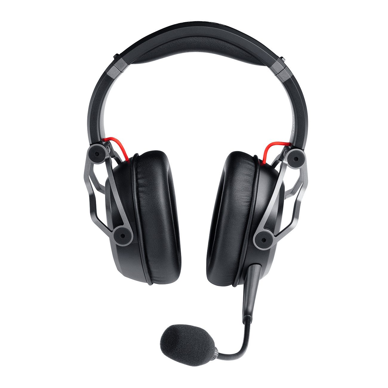 Teufel CAGE Gaming-Headset (mit integrierter USB-Soundkarte) – Bild 4 von 5