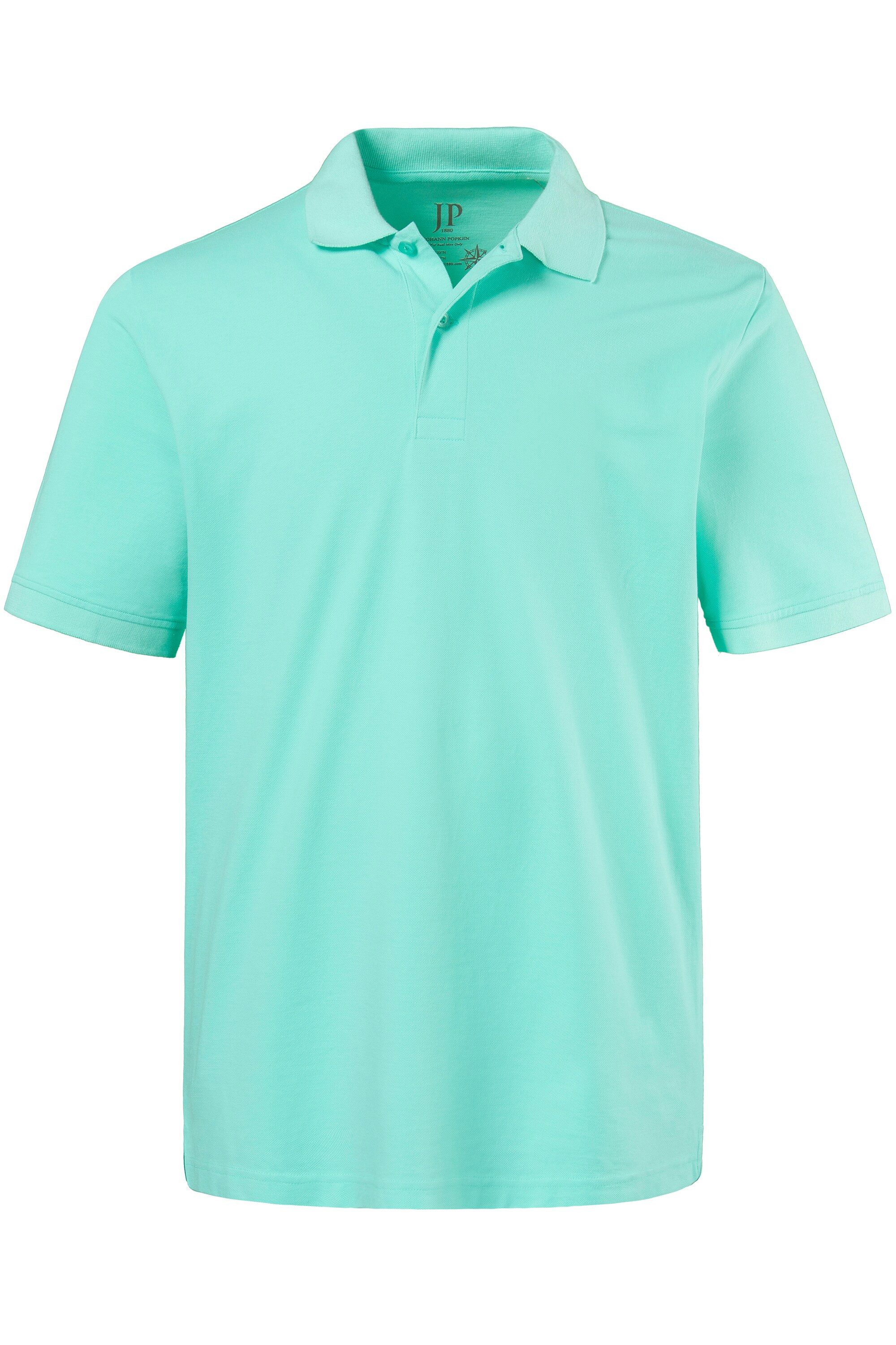 JP1880 Poloshirt Poloshirt Basic Halbarm Piqué günstig online kaufen