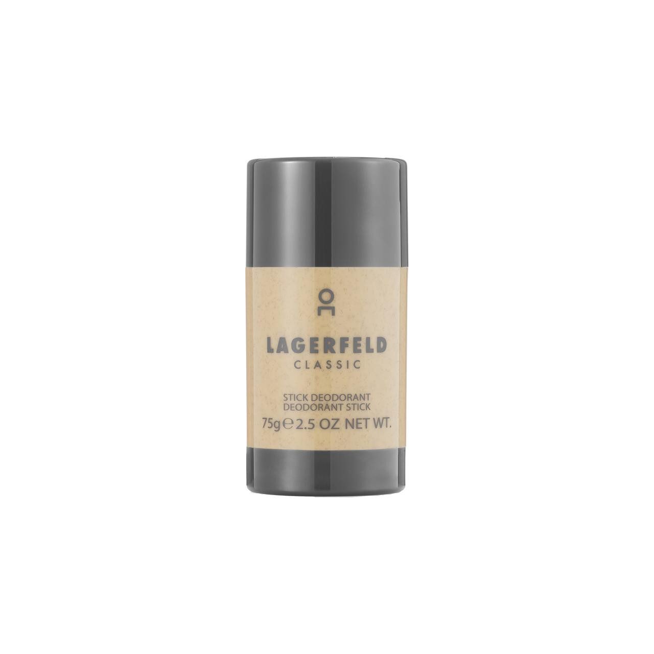 KARL LAGERFELD Körperpflegemittel Classic Pour Homme Deo Stick