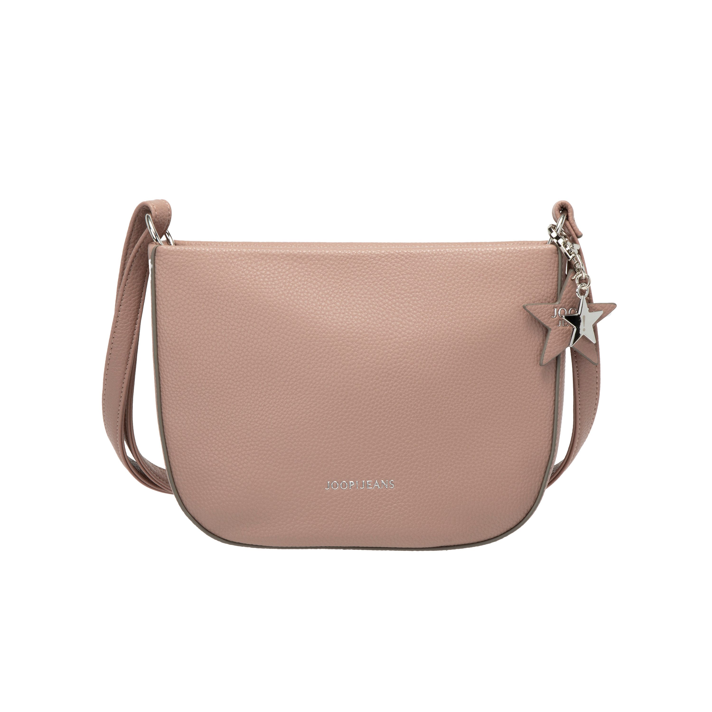Schultertasche Joop Jeans - Damen Schultertasche Salve Stella