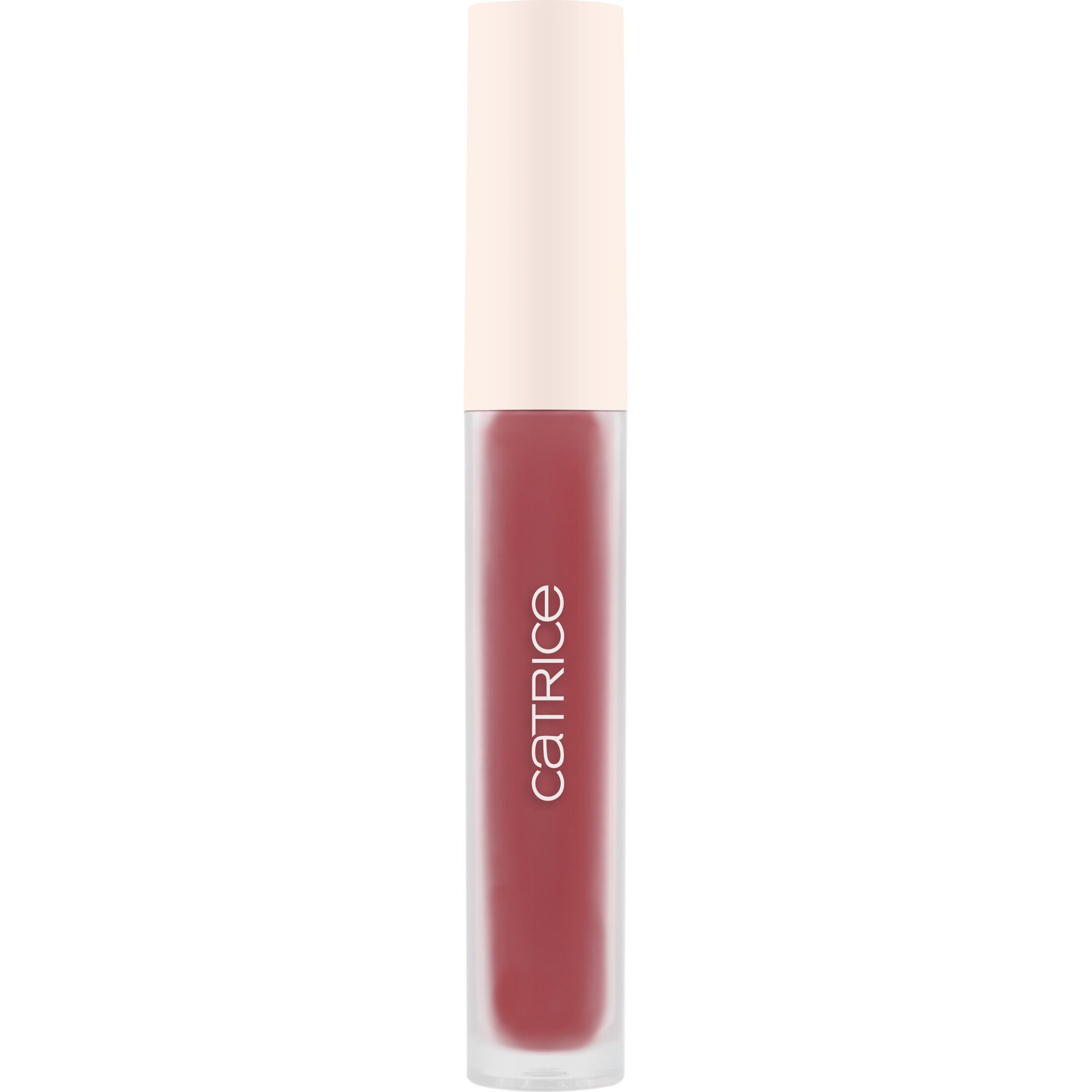 Catrice Lippenstift SOFT EMBRACE Pillow Matte Lip Mousse, 3-tlg.