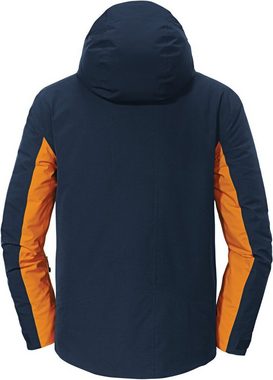 Schöffel Funktionsjacke Ski Jkt Brunnenkopf2 M