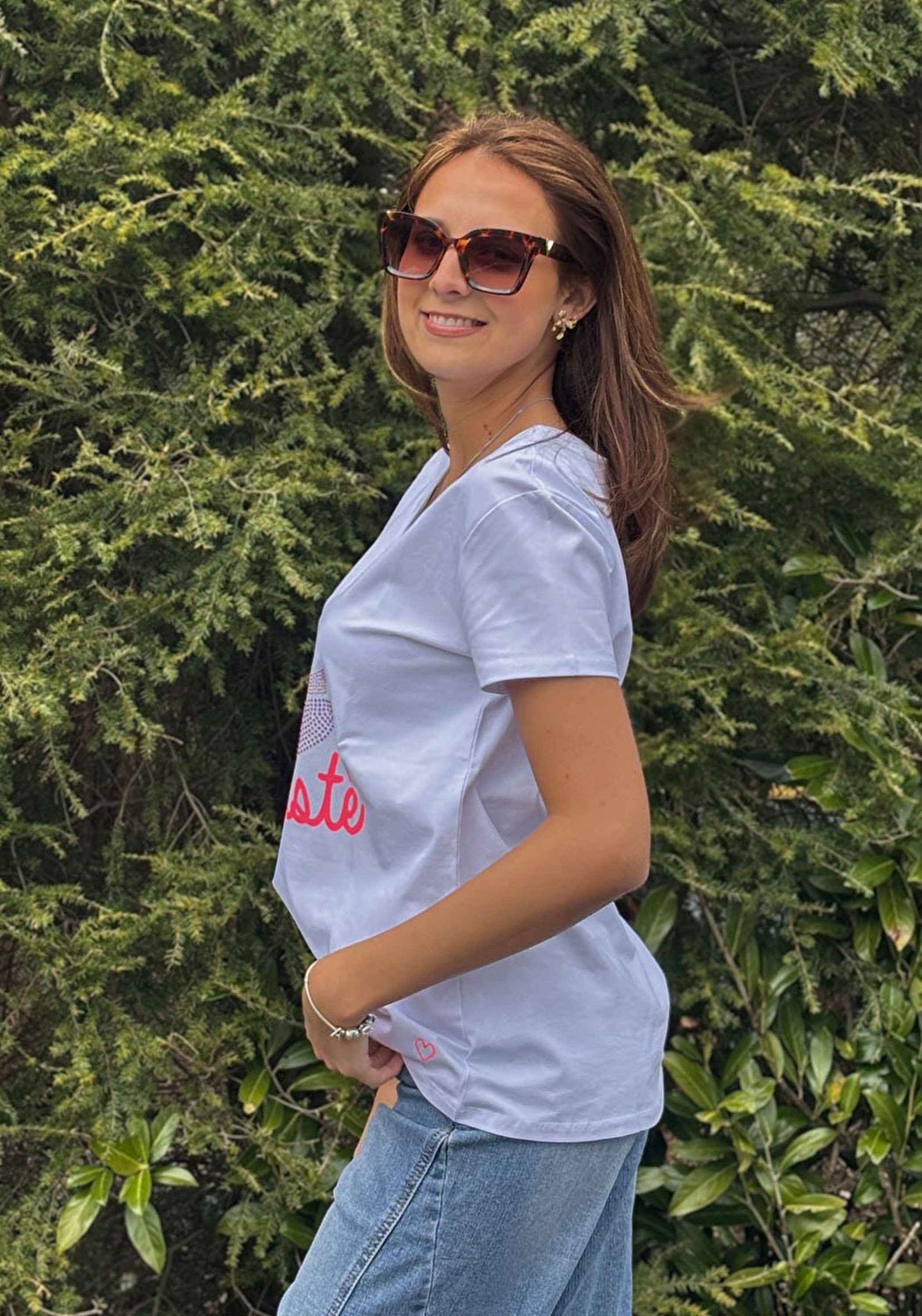 Miss Goodlife T-Shirt günstig online kaufen