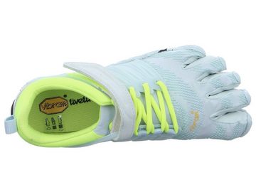 VIBRAM FiveFingers V-Train blau kombin Zehentrenner