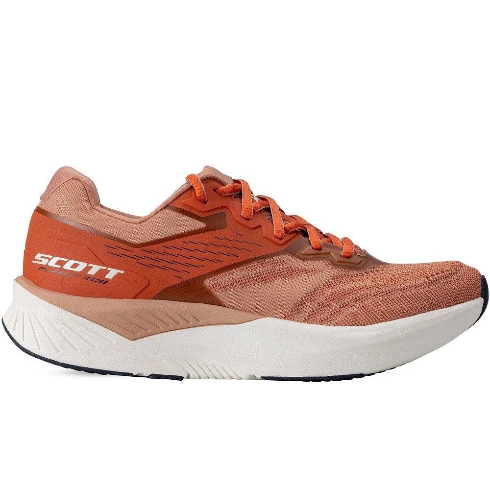 Scott Pursuit Ride Damen Sneaker Laufschuhe Turnschuhe 411078 BORB Sneaker günstig online kaufen