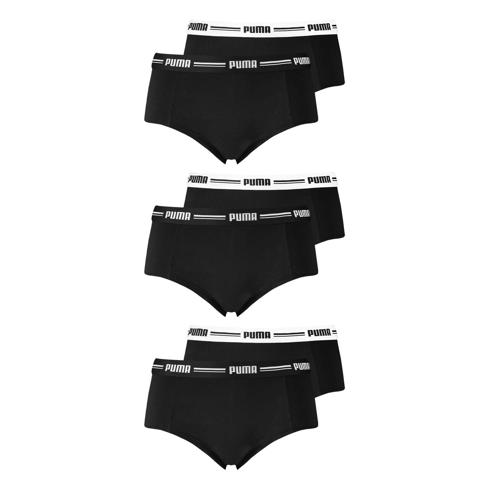 Panty Mini Shorts