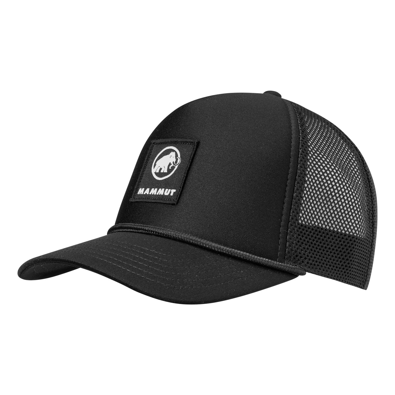 Snapback Cap Crag Cap Logo