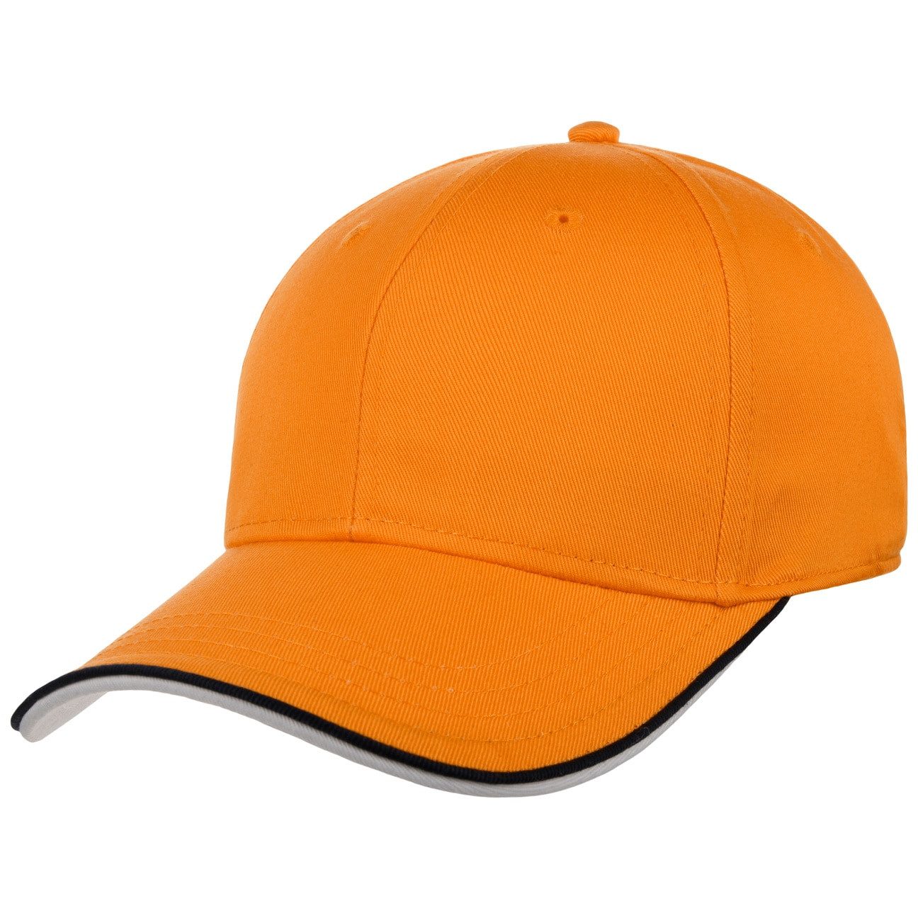 Atlantis Baseball Cap (1-St) Basecap mit Schirm