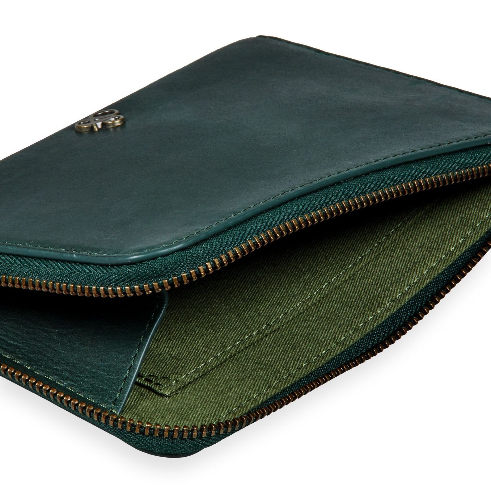 Scotch & Soda Kartenetui, mit RFID-Blocker Schutz