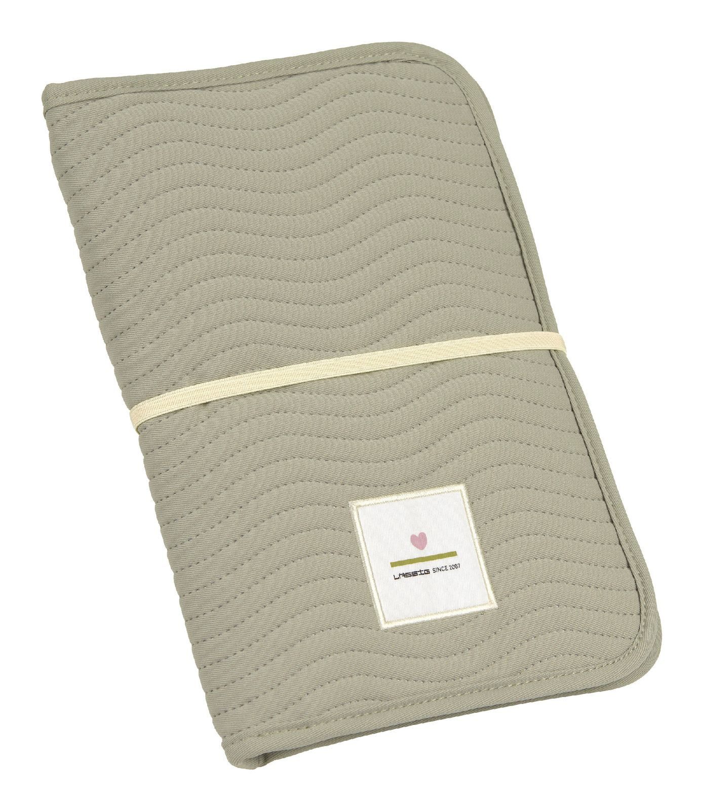 Wickeltasche Changing Pouch