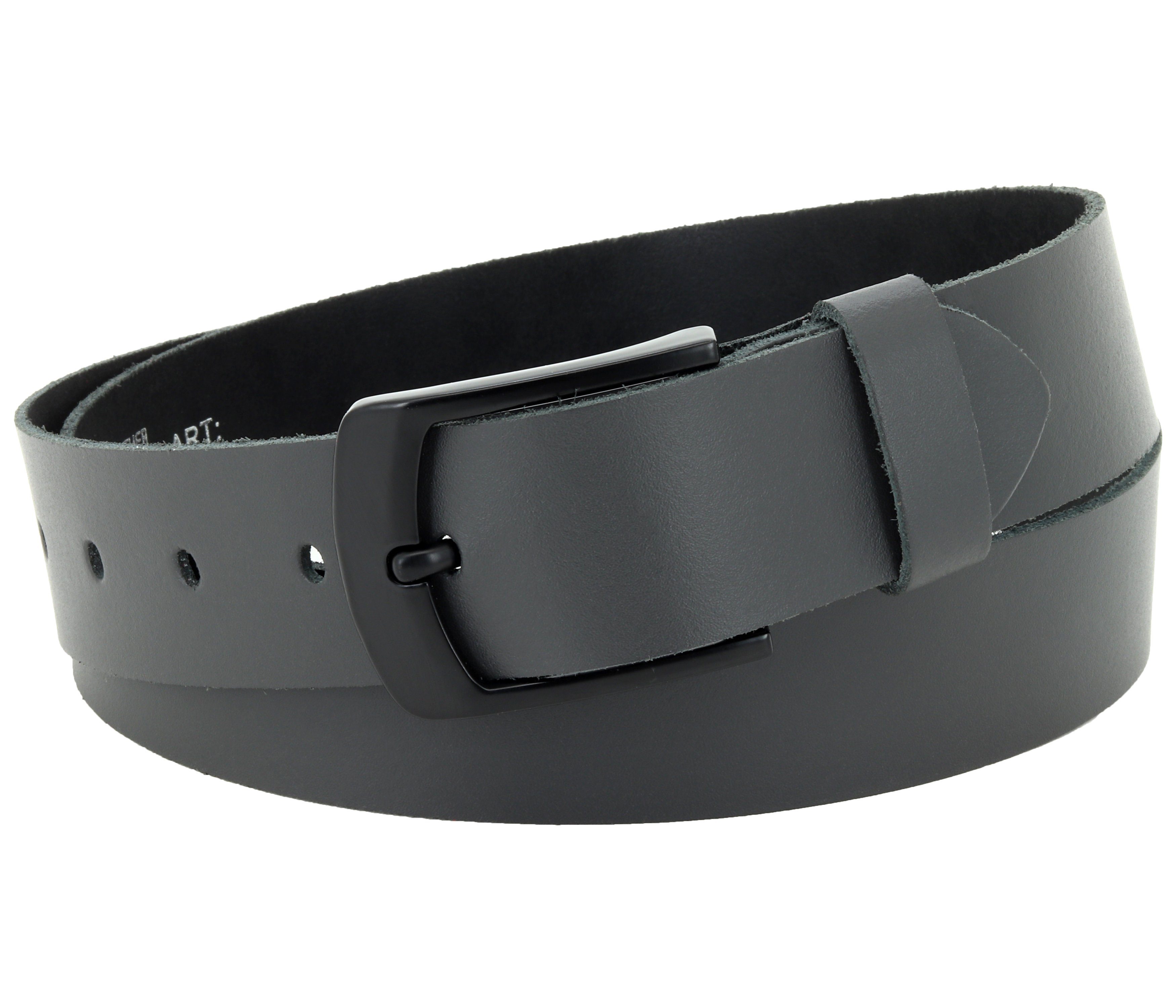 COLOGNEBELT Ledergürtel E58-SL MADE IN GERMANY günstig online kaufen