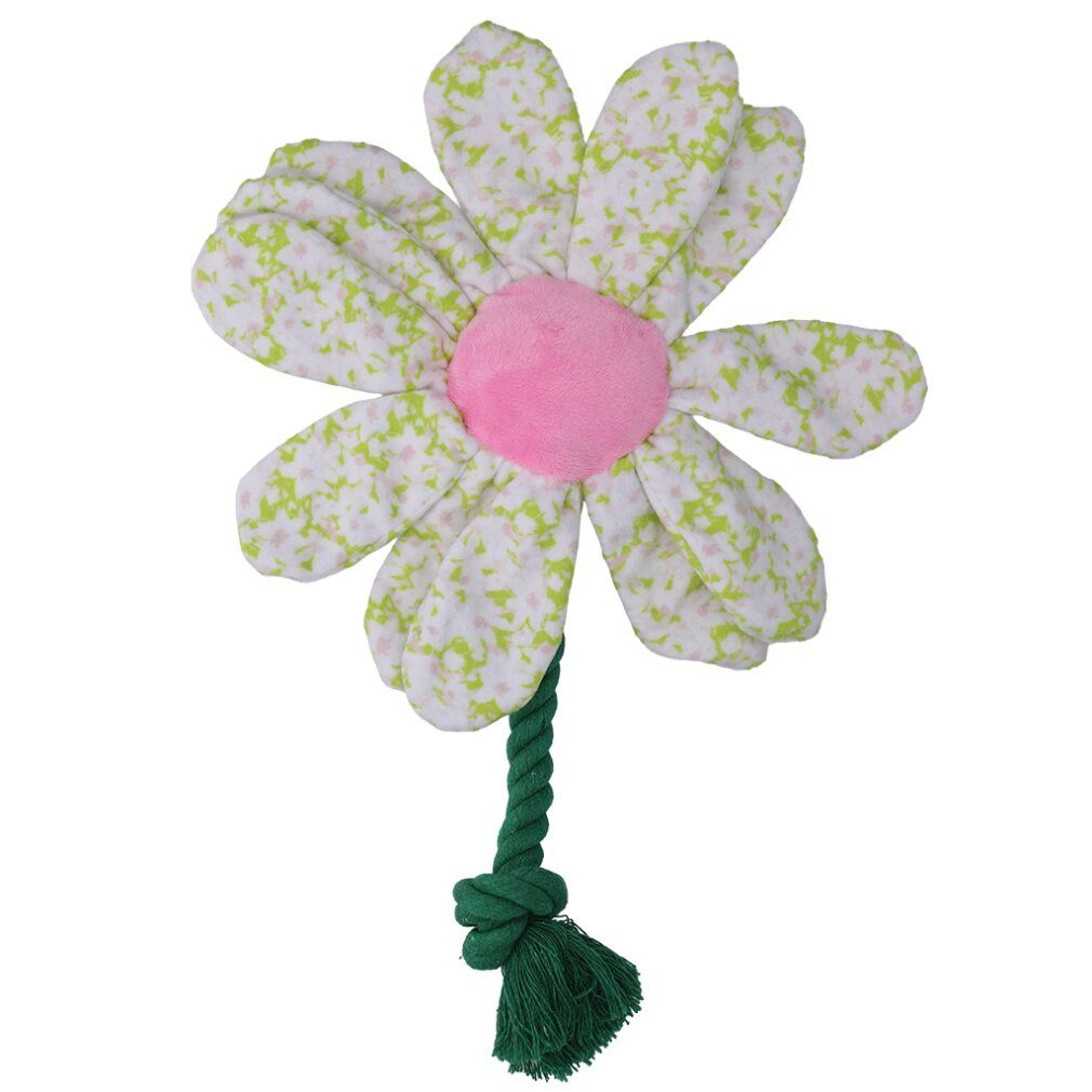 Garden Paws Tierquietschie Flower Spring Sakura M