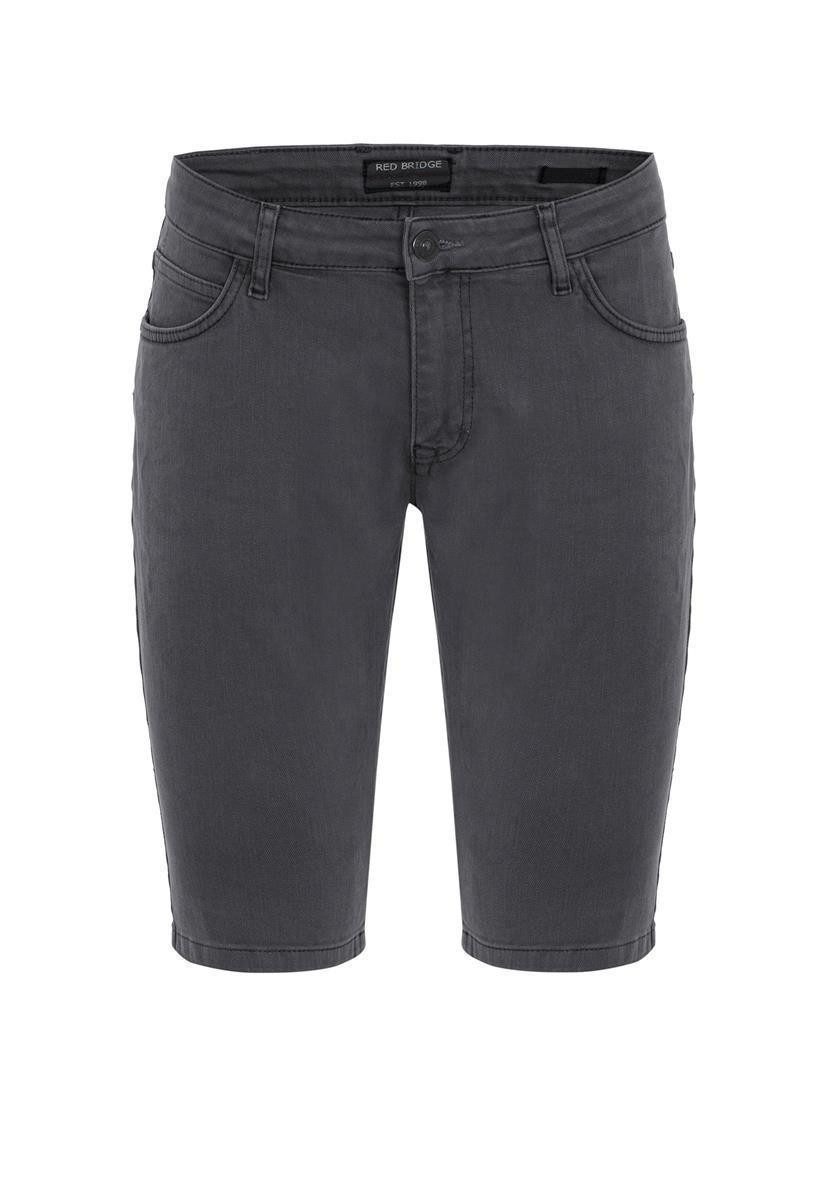 RedBridge Jeansshorts Red Bridge Herren Jeans günstig online kaufen
