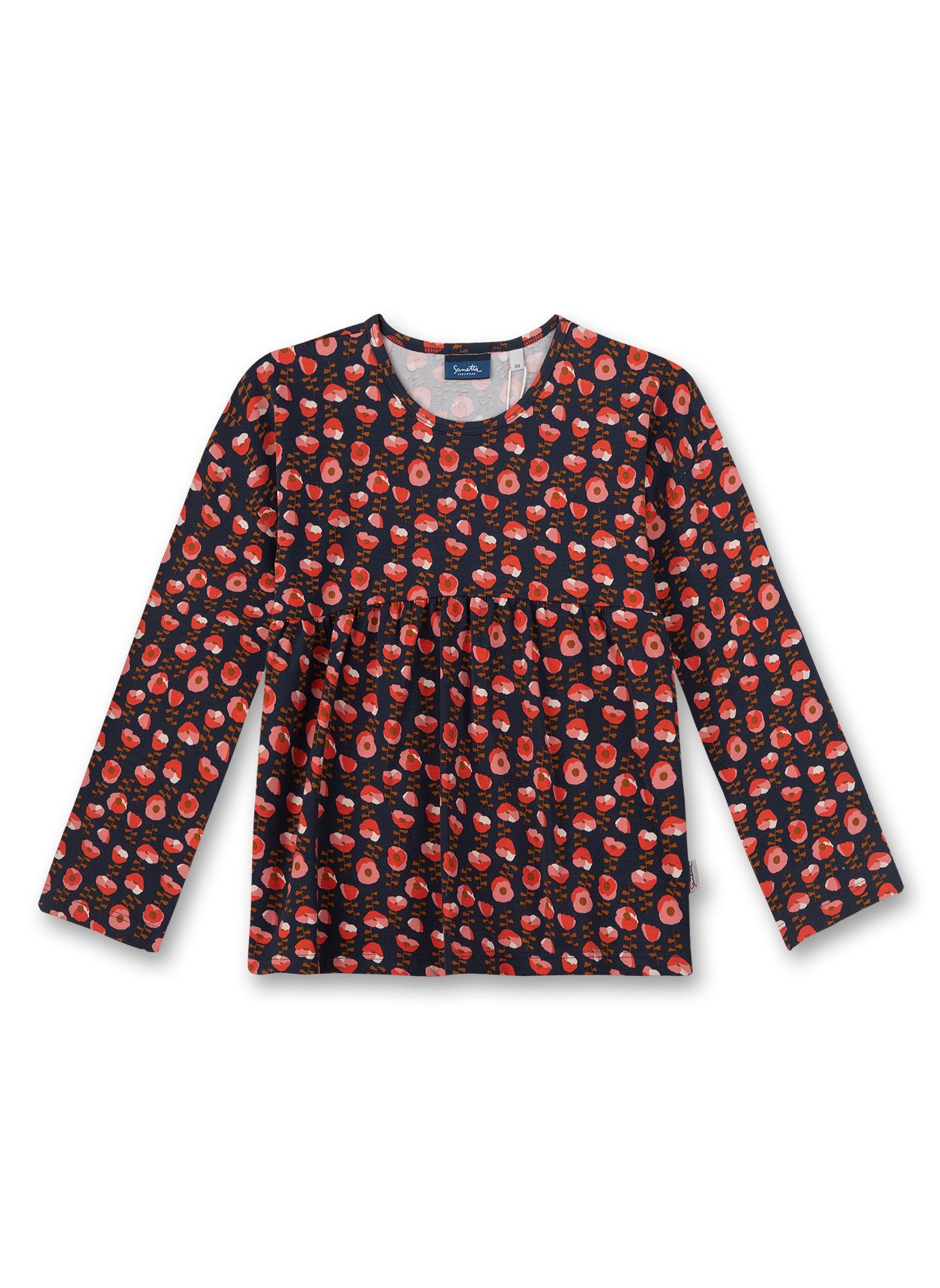 Langarmshirt
