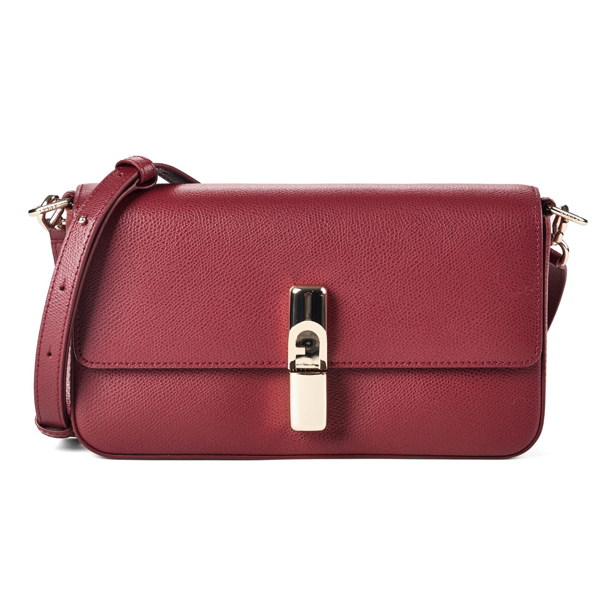 Furla Umhängetasche Iride, Leder