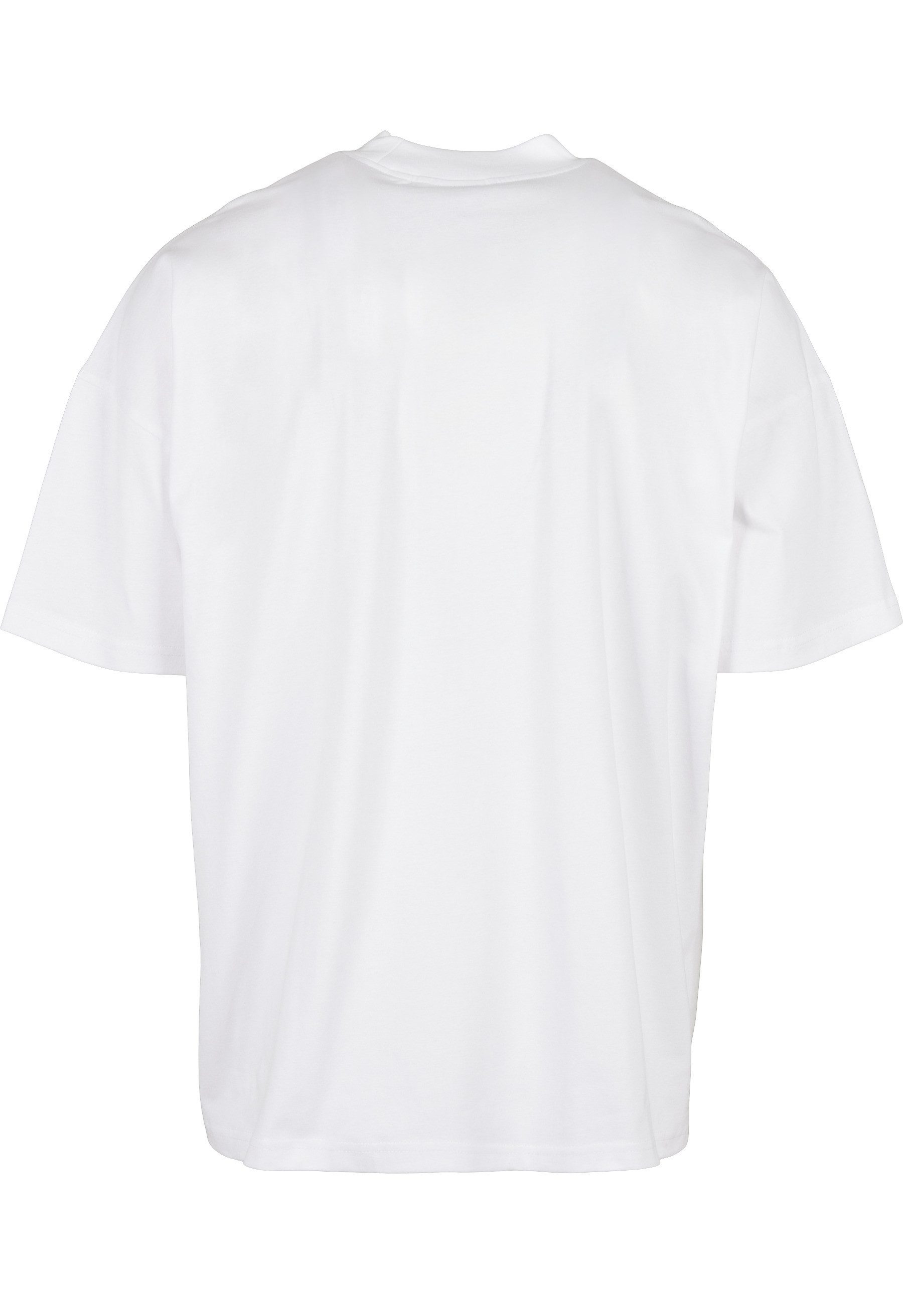 URBAN CLASSICS T-Shirt Urban Classics Herren Oversized Mock Neck Tee (1-tlg günstig online kaufen