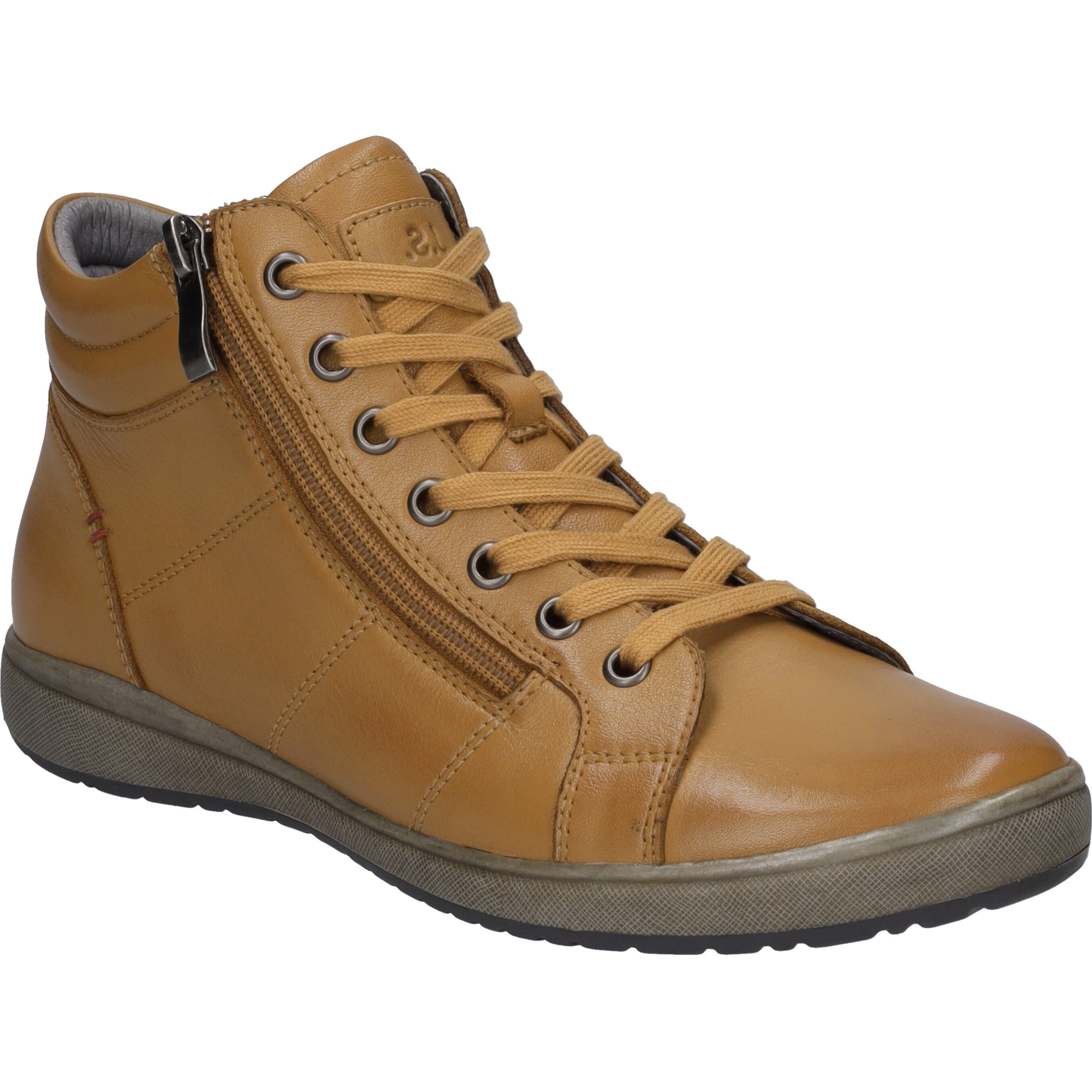 Caren 60, natur Sneaker