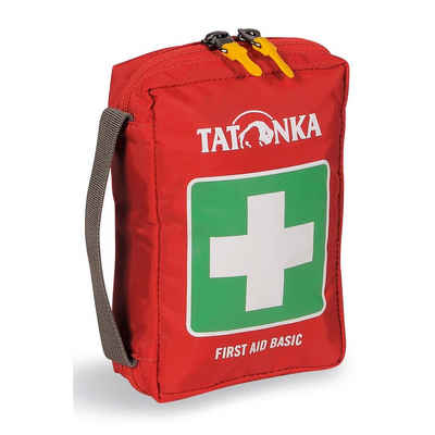 TATONKA® Umhängetasche Tatonka First Aid Basic Erste Hilfe Tasche 18 cm