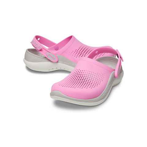 Crocs LiteRide 360 Clog Sneaker